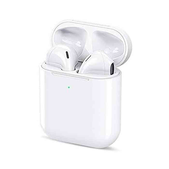 Wiwu Airbuds SE Wireless Charging Earphone
